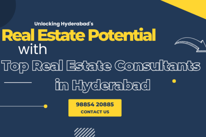 Best Real Estate Mentor in Hyderabad