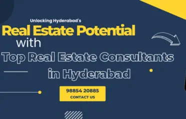 Best Real Estate Agents in Hyderabad