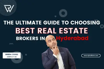 Best Real Estate Mentor in Hyderabad