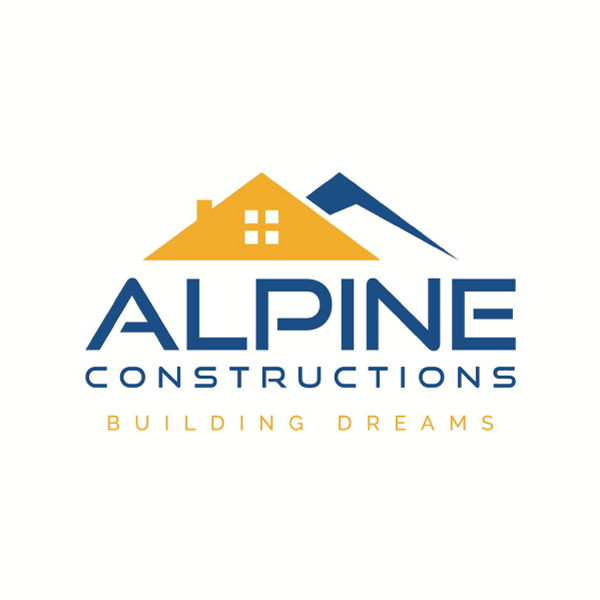 alphine logo