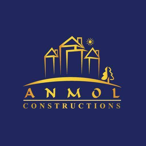 anmol logo