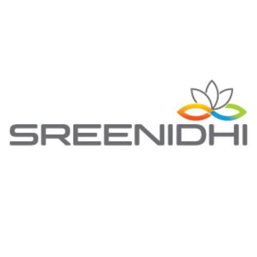 sreenidhi logo